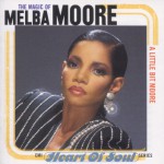 Buy A Little Bit Moore: The Magic Of Melba Moore