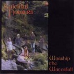 Buy Worship The Waterfall