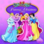 Buy Disney Princess Christmas Album