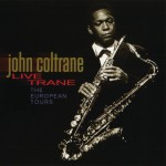 Buy Live Trane: The European Tours CD7