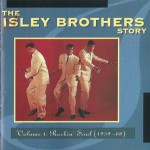 Buy The Isley Brothers Story, Vol. 2: The T-Neck Years (1969-85) CD1