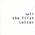 Buy The First Letter