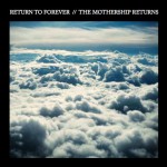 Buy The Mothership Returns CD1