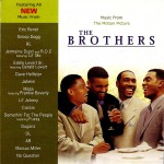 Buy The Brothers (Music From The Motion Picture)