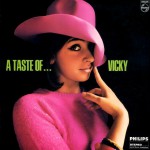 Buy A Taste Of Vicky (Vinyl)