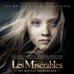 Buy Les Miserables (Highlights From The Motion Picture Soundtrack)