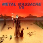 Buy Metal Massacre 7