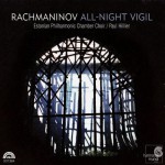 Buy Rachmaninov: All-Night Vigil (Under Paul Hillier)