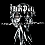 Buy Batcave Full Of Bastards (EP)