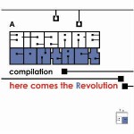 Buy Here Come The Revolution (Compiled By Bizzare Contact)