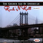 Buy The Golden Age Of American Rock 'n' Roll Vol. 9