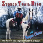Buy Zydaco Trail Ride With Boozoo Chavis