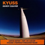 Buy Demon Cleaner (Limited Edition) (EP) CD1