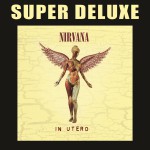 Buy In Utero - 20Th Anniversary Super Deluxe CD1