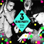 Buy 3 Is Ne Party CD1