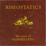 Buy The Story Of Harmedlodia
