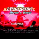 Buy Atmospheric Drum & Bass Vol. 2 CD1