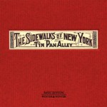 Buy The Sidewalks Of New York