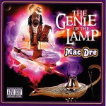 Buy The Genie Of The Lamp