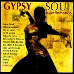 Purchase VA Gypsy Soul - New Flamenco