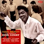 Buy Have Mercy! The Songs Of Don Covay
