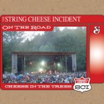 Buy Cheese In The Trees (Best Of Hornings Hideout) CD1