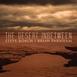 Buy The Desert Inbetween (With Brian Parnham)