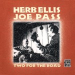 Buy Two For The Road (With Herb Ellis) (Vinyl)