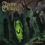 Purchase Alpha & Omega No Rest, No Peace