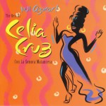 Buy 100% Azucar!: The Best Of Celia Cruz Con La Sonora Matancera