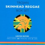 Buy Trojan Skinhead Reggae Box Set: All Aboard The Skinhead Train CD1