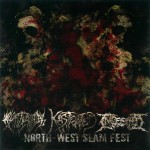 Buy North-West Slam-Fest