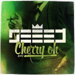 Buy Cherry Oh (EP)