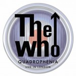 Buy Quadrophenia Live In London CD1