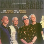 Buy Enfants Terribles: Live At The Blue Note (With Bill Frisell, Gary Peacock & Joey Baron