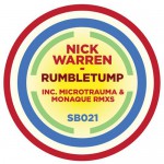 Buy Rumbletump (CDS)