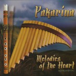 Purchase Pakarina Melodies Of The Heart
