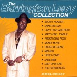 Buy The Barrington Levy Collection