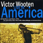 Buy Live In America CD1
