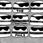 Buy The Traditional Fools