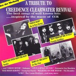 Buy A Tribute To Creedence Clearwater Revival