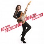 Buy Electric Woman