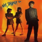 Buy Nick Straker Band (Vinyl)