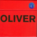 Buy Oliver 1 CD13