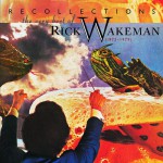 Buy Recollections: The Very Best Of Rick Wakeman (1973-1979)