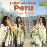Buy Folkmusic From Peru