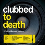Buy Clubbed To Death CD1