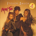 Buy 1 Touch 2 Much