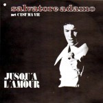 Buy Jusqu'à L'amour (Vinyl)