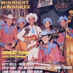 Buy Mildnight Jamboree (Vinyl)